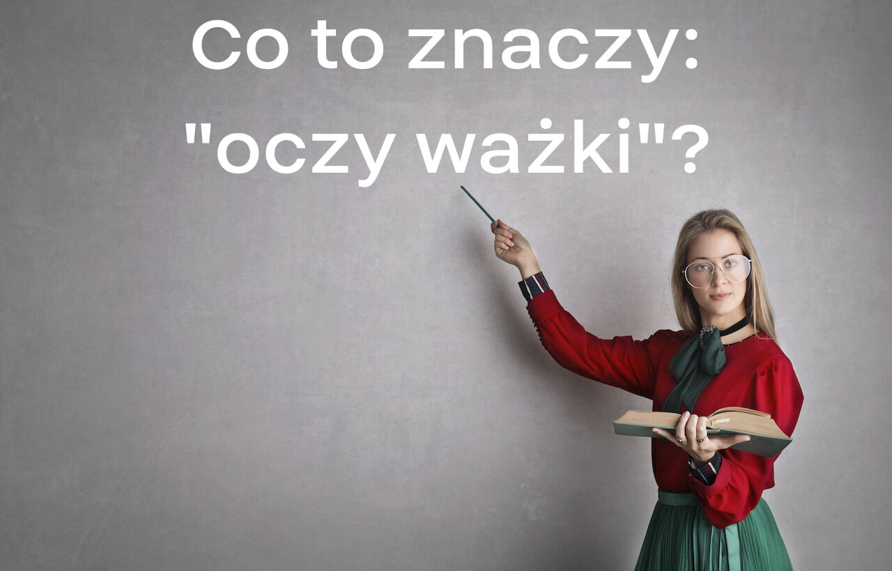 Co to są oczy ważki? - E-splot